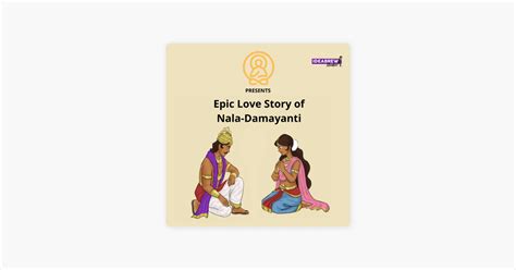 “Nala Damyanti” - An Epic Tale of Love, Loss, and Reclaimed Destiny!